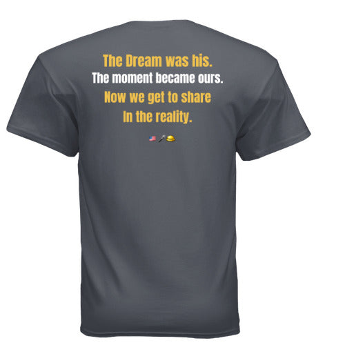 Community/The Dream is