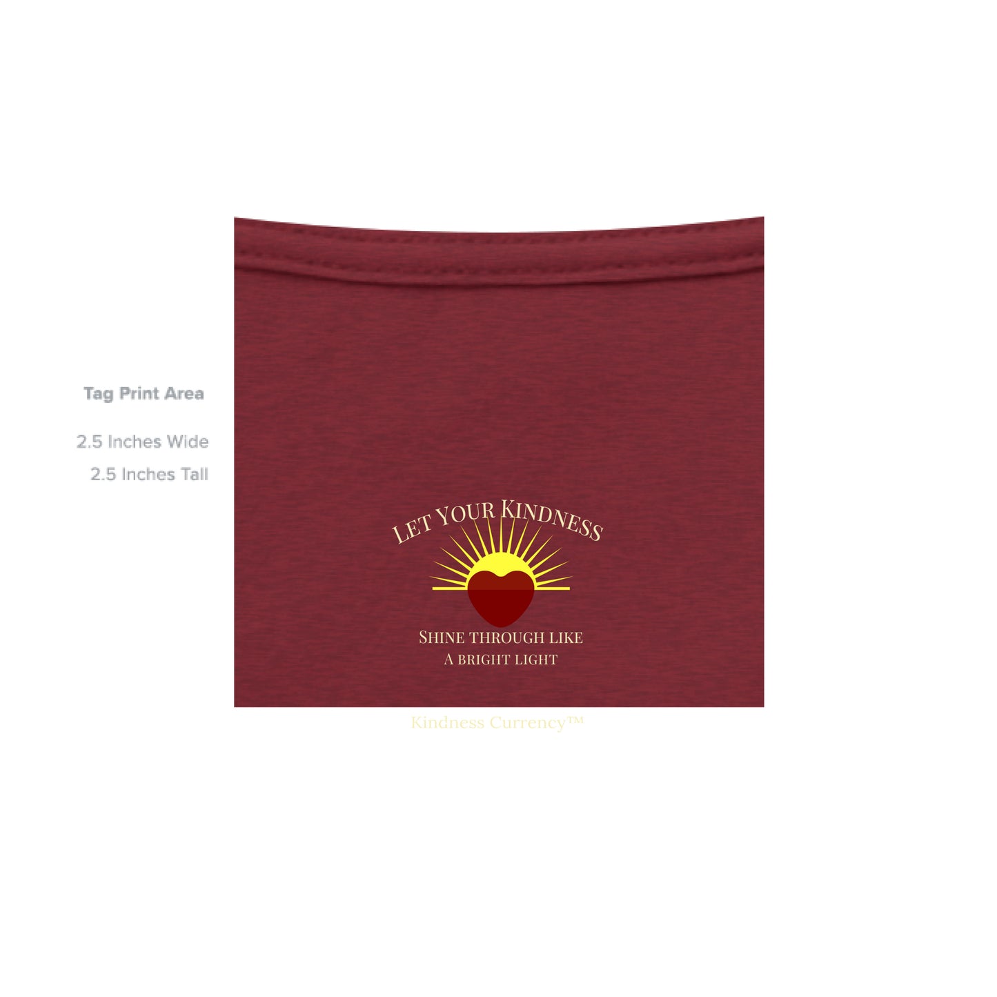 ANTIQUE CHERRY RED - INSIDE_TAG_LINE