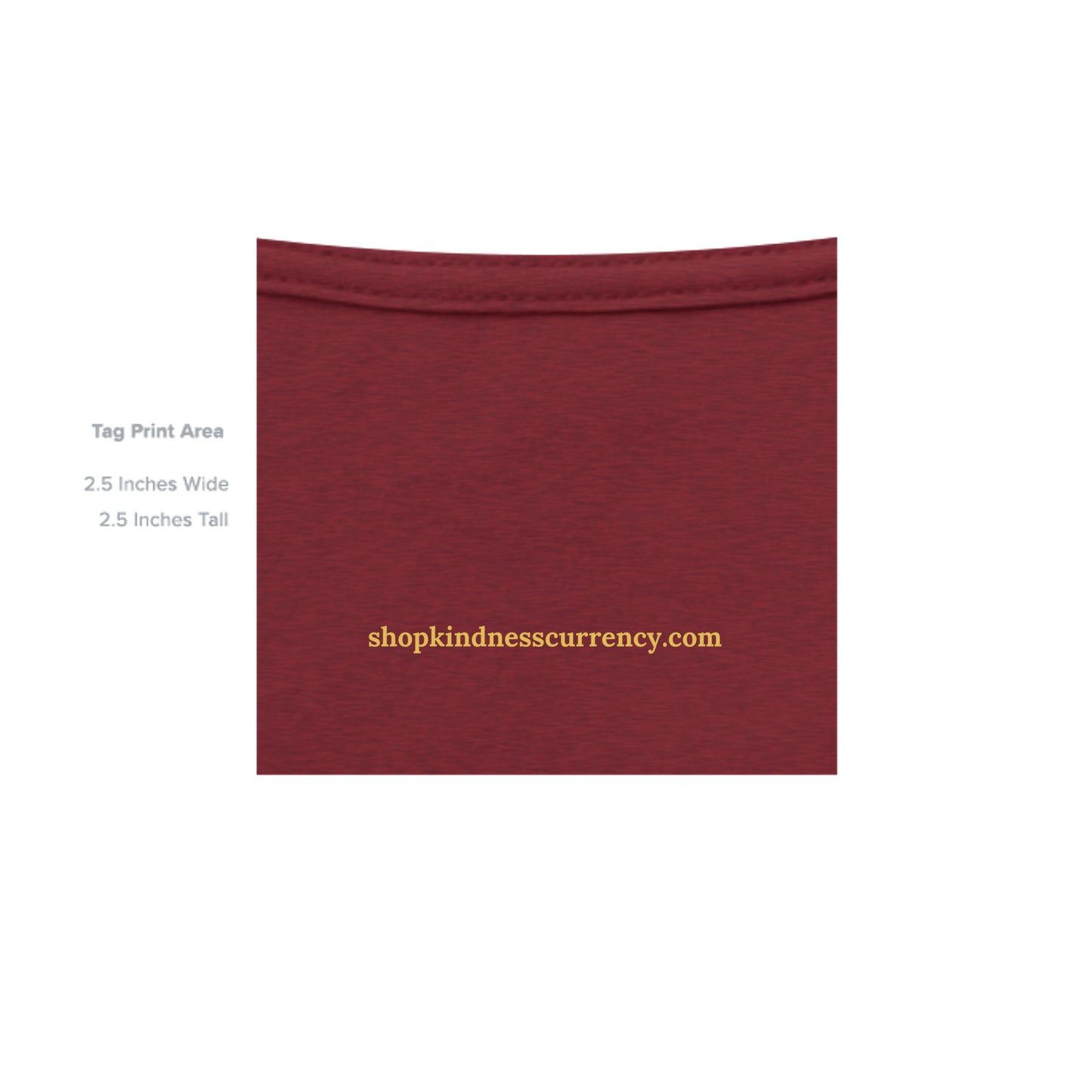 ANTIQUE CHERRY RED - G200 - INSIDE_TAG_LINE