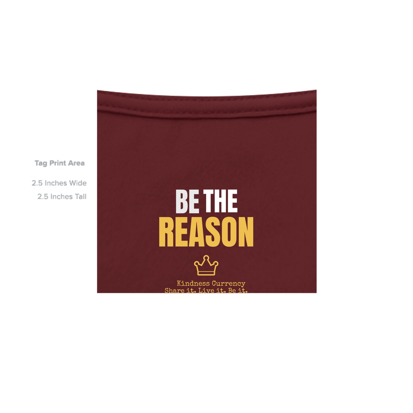 MAROON - G200 - INSIDE_TAG_LINE