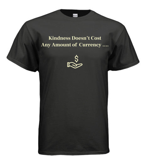 Spreading Kindness Currency Collection