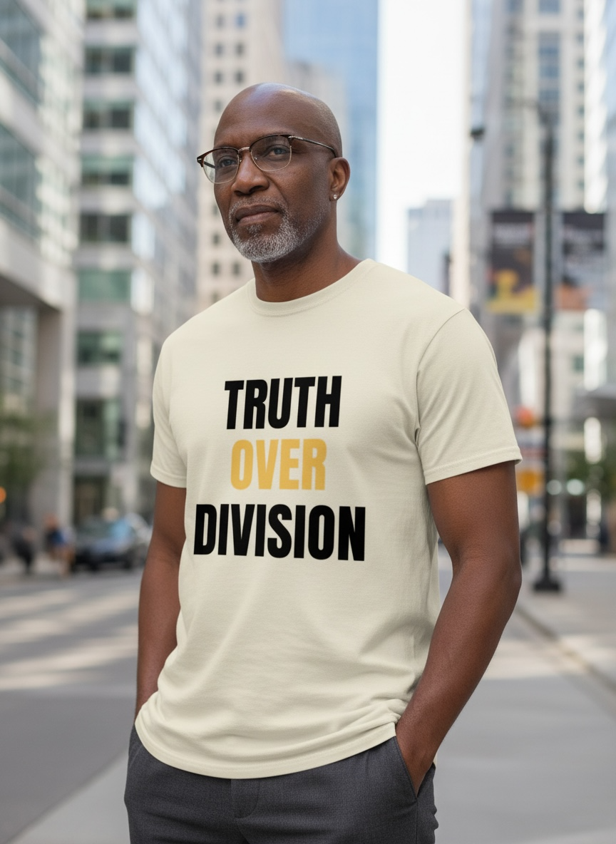 Truth over Division