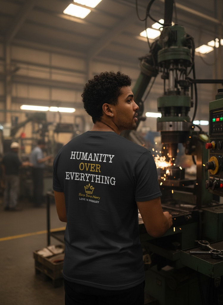 Humanity