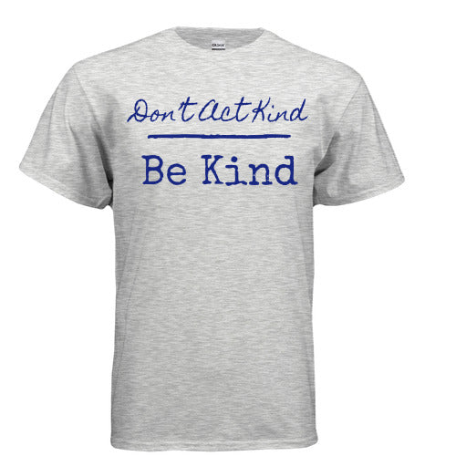 Be Kind