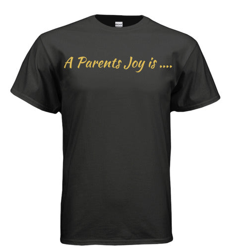 A Parents Joy is
