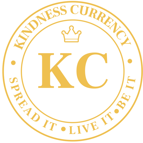  Kindness Currency 