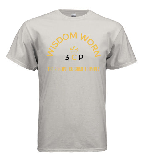 Wisdom Worn 3CP