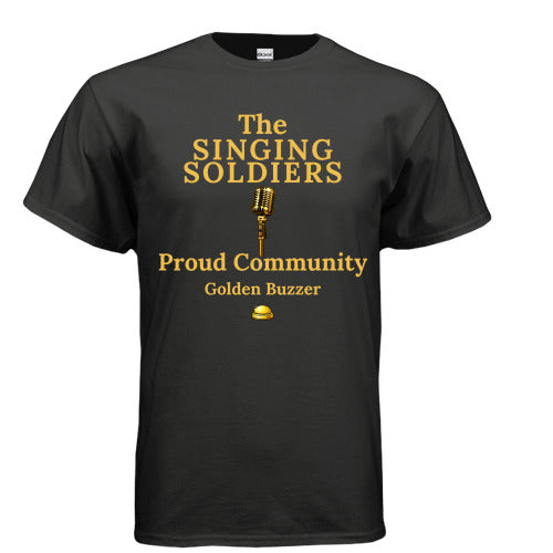 Proud Community/Reality