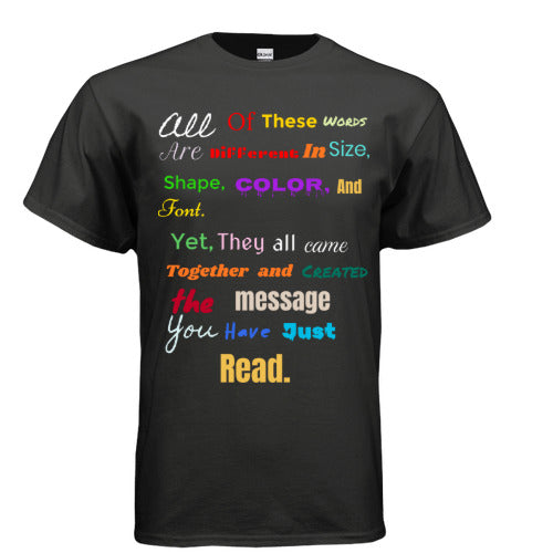 These Words/Blk