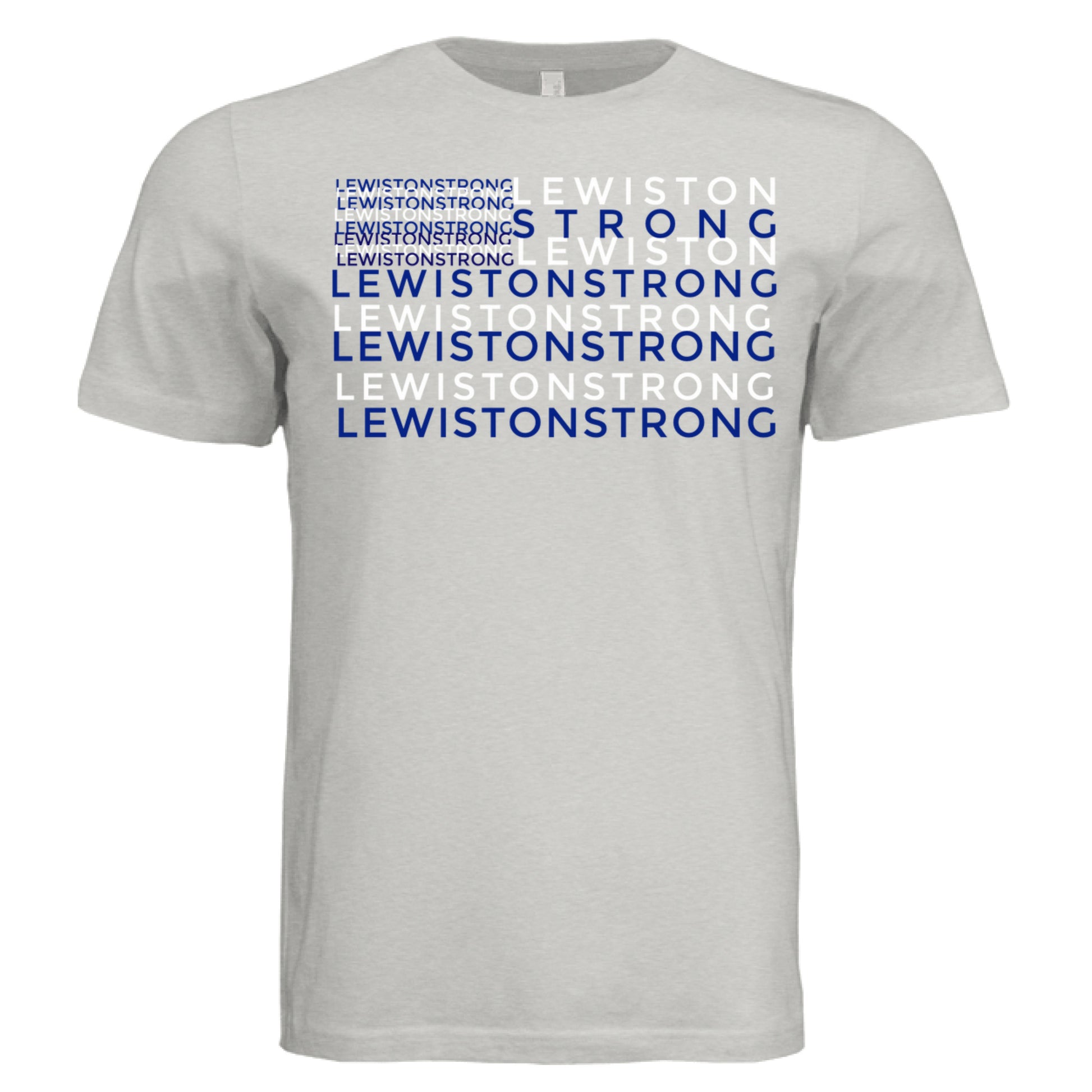 Cement Triblend - FRONT