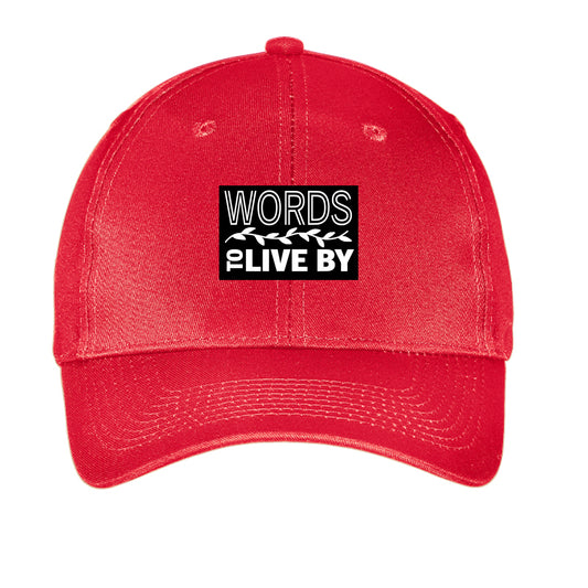 True Red - FRONT