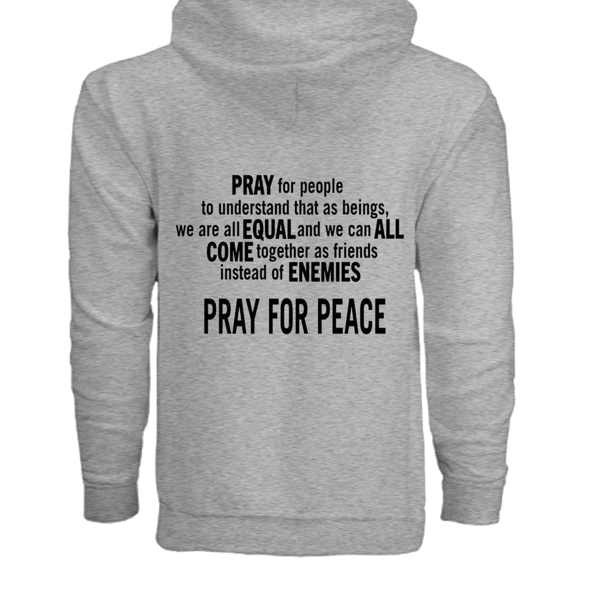 SPORT GREY - BACK