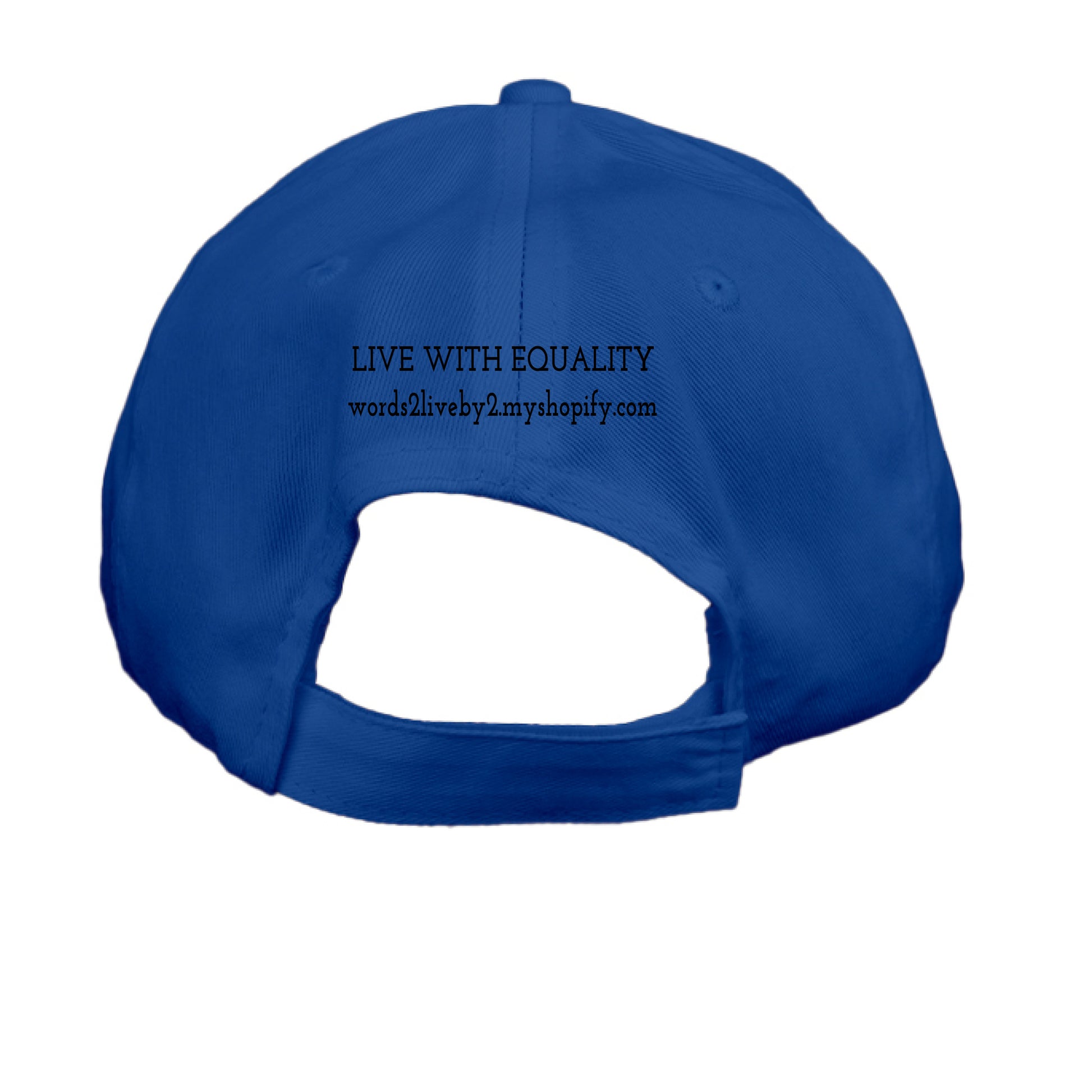 Royal - BACK