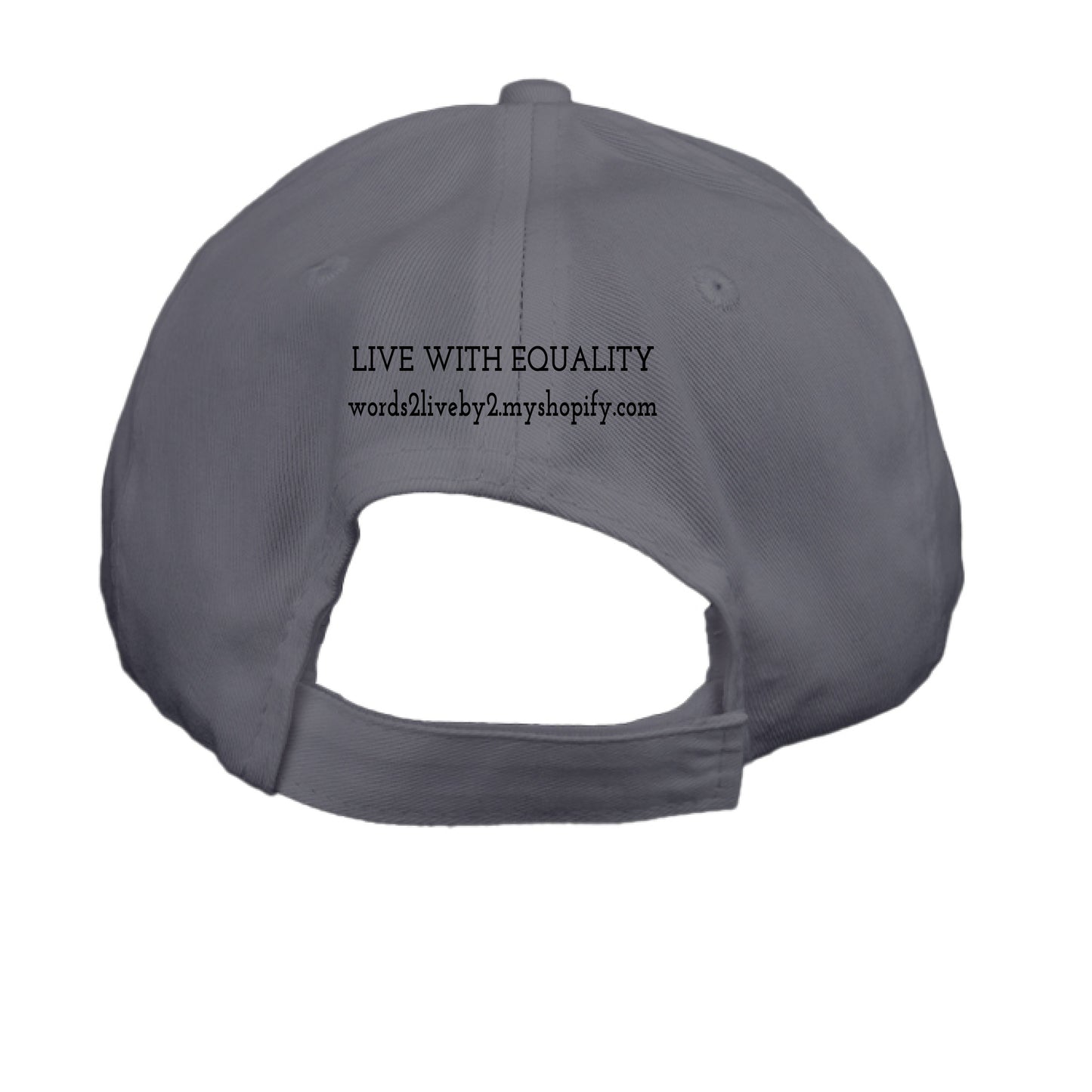 Charcoal - BACK