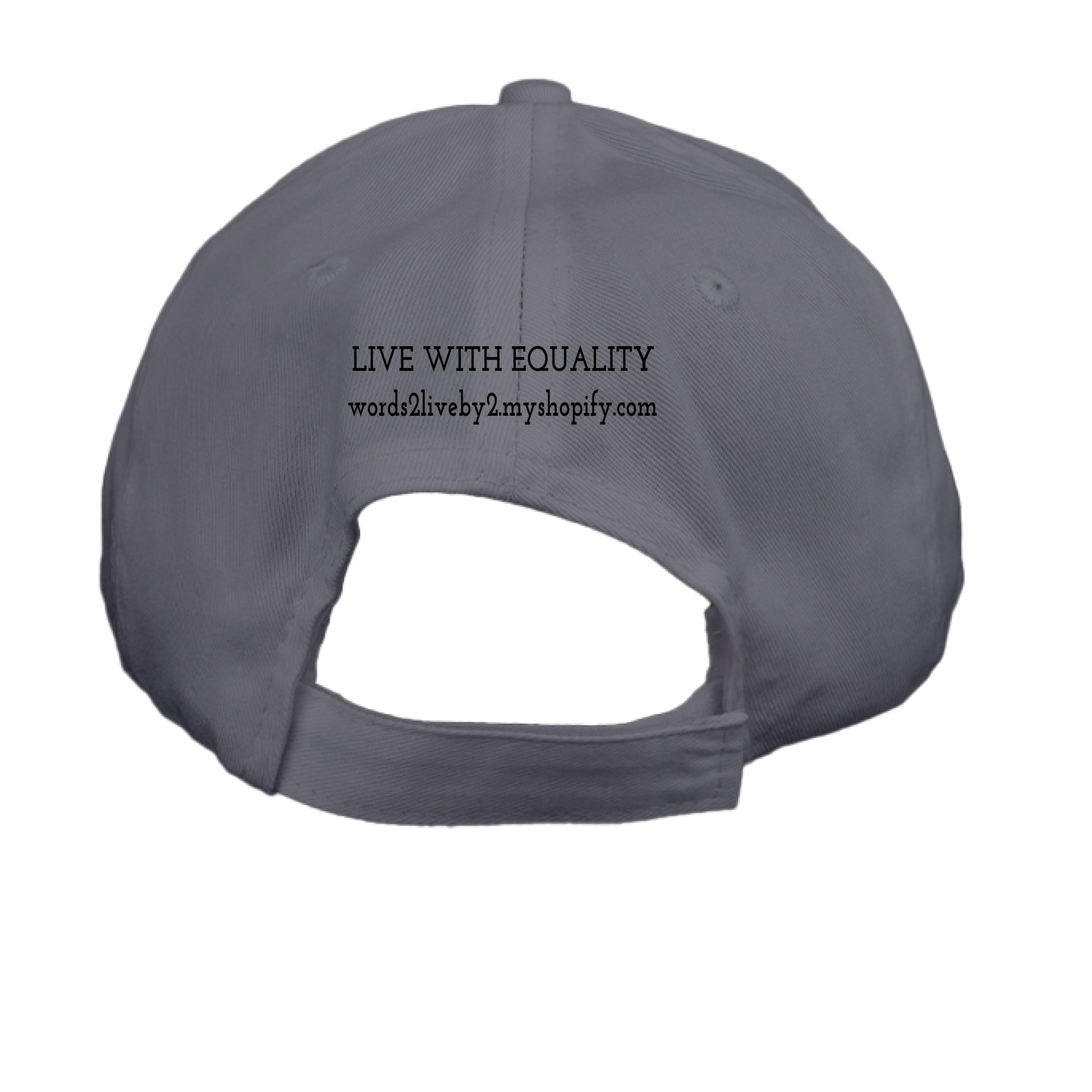 Charcoal - BACK