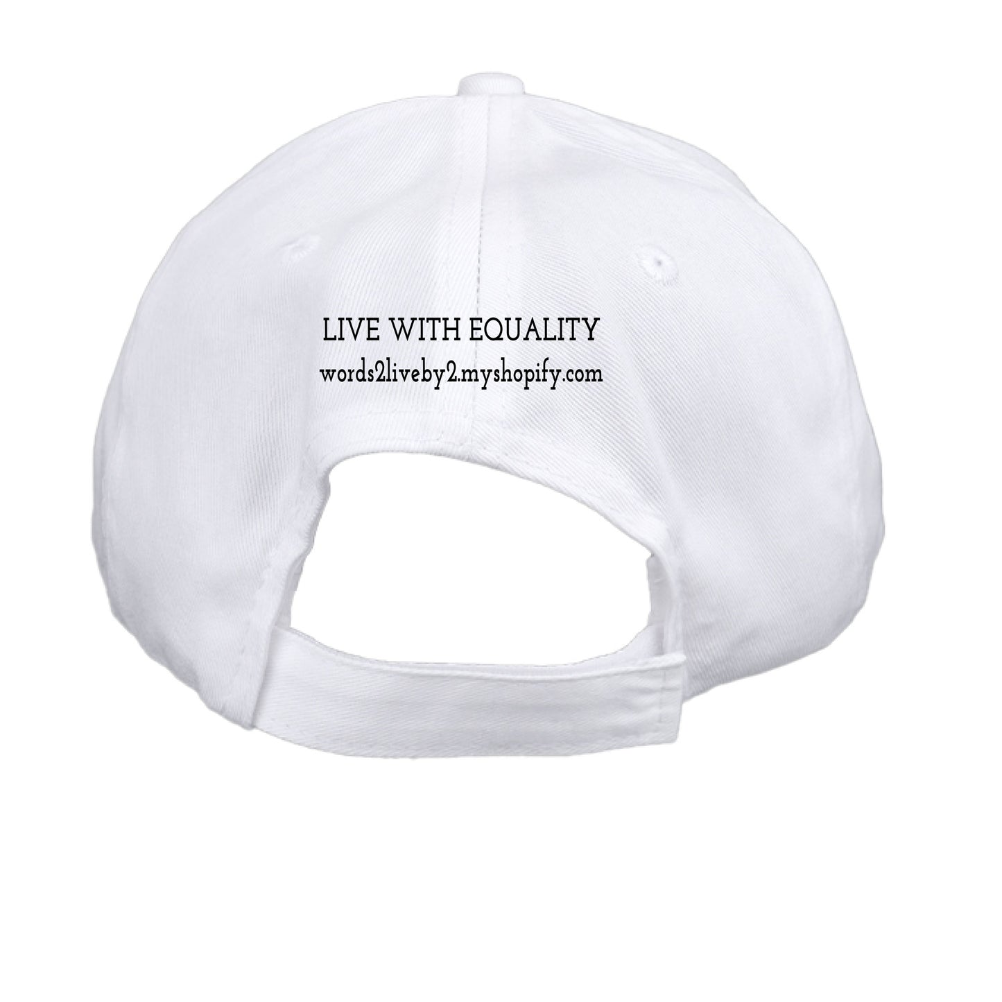 White - BACK