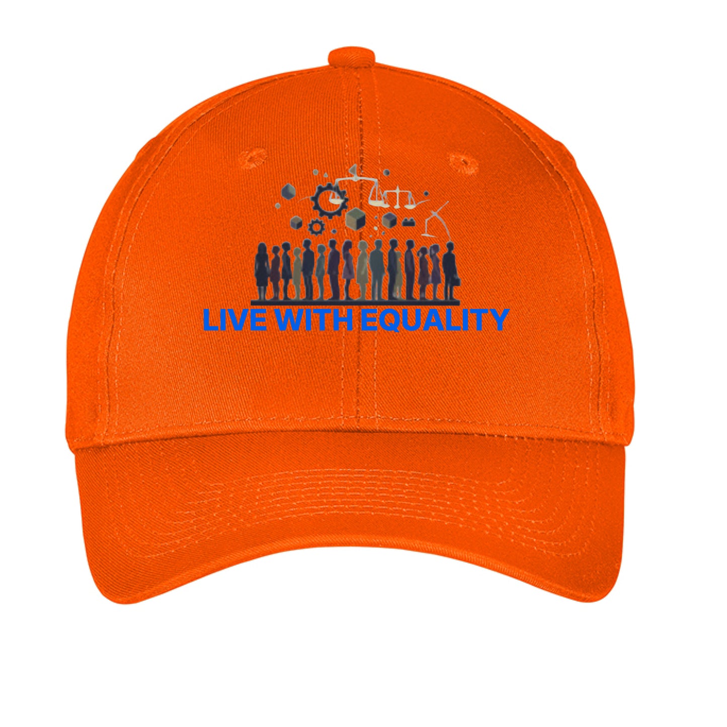 Orange - FRONT