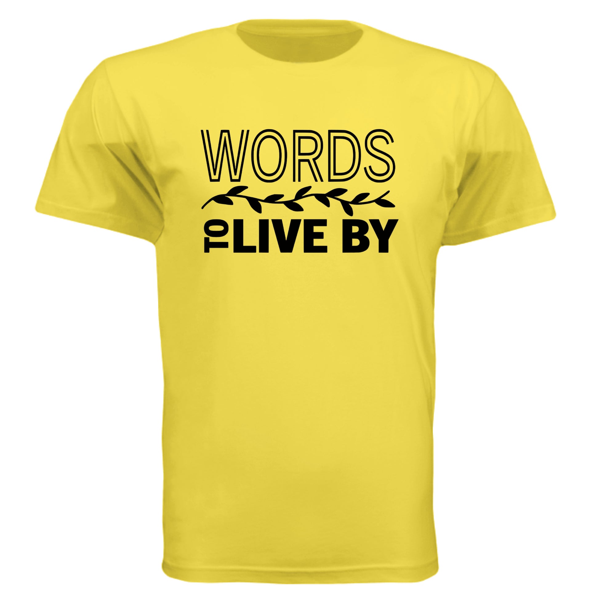 Yellow - FRONT