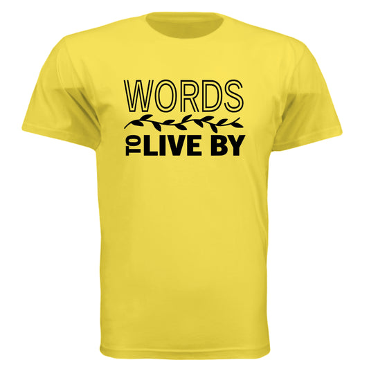Yellow - FRONT