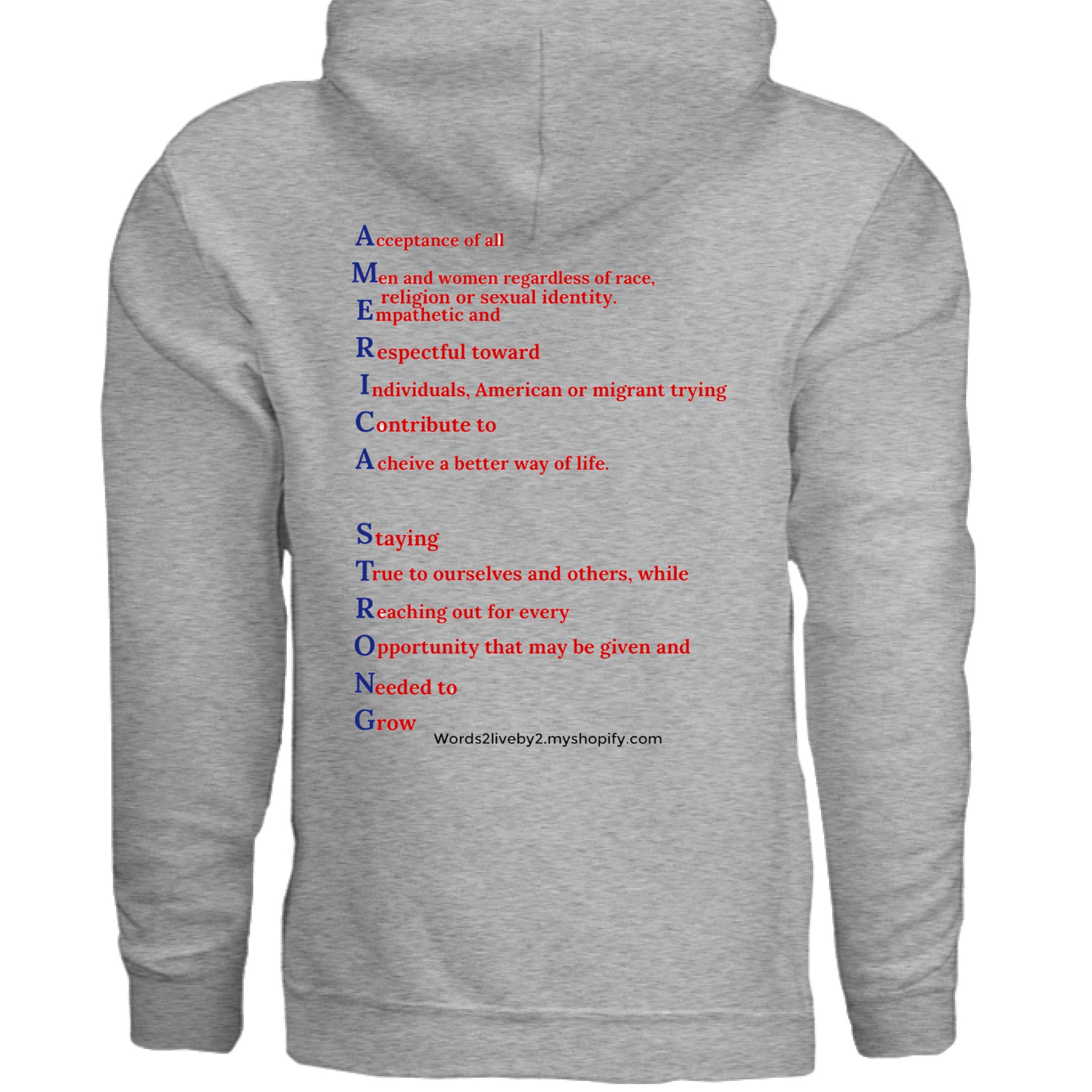 SPORT GREY - BACK