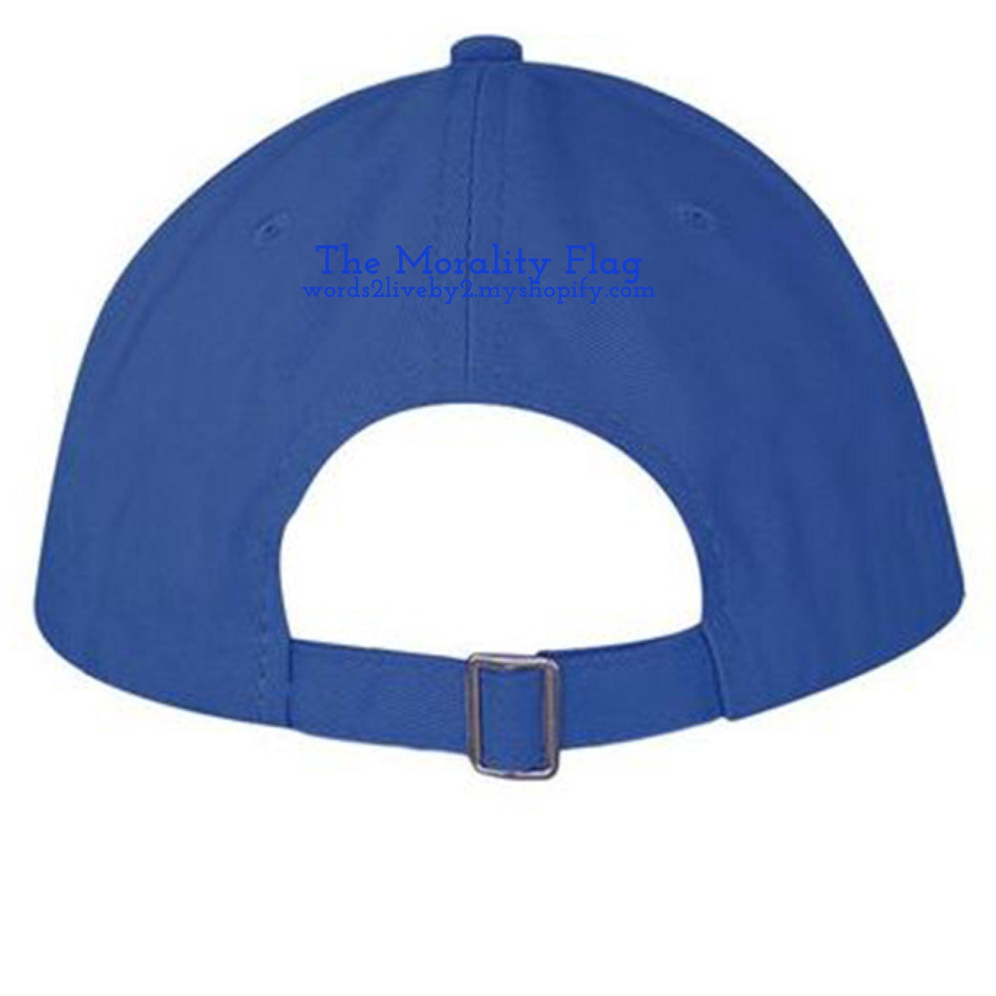 Royal - BACK