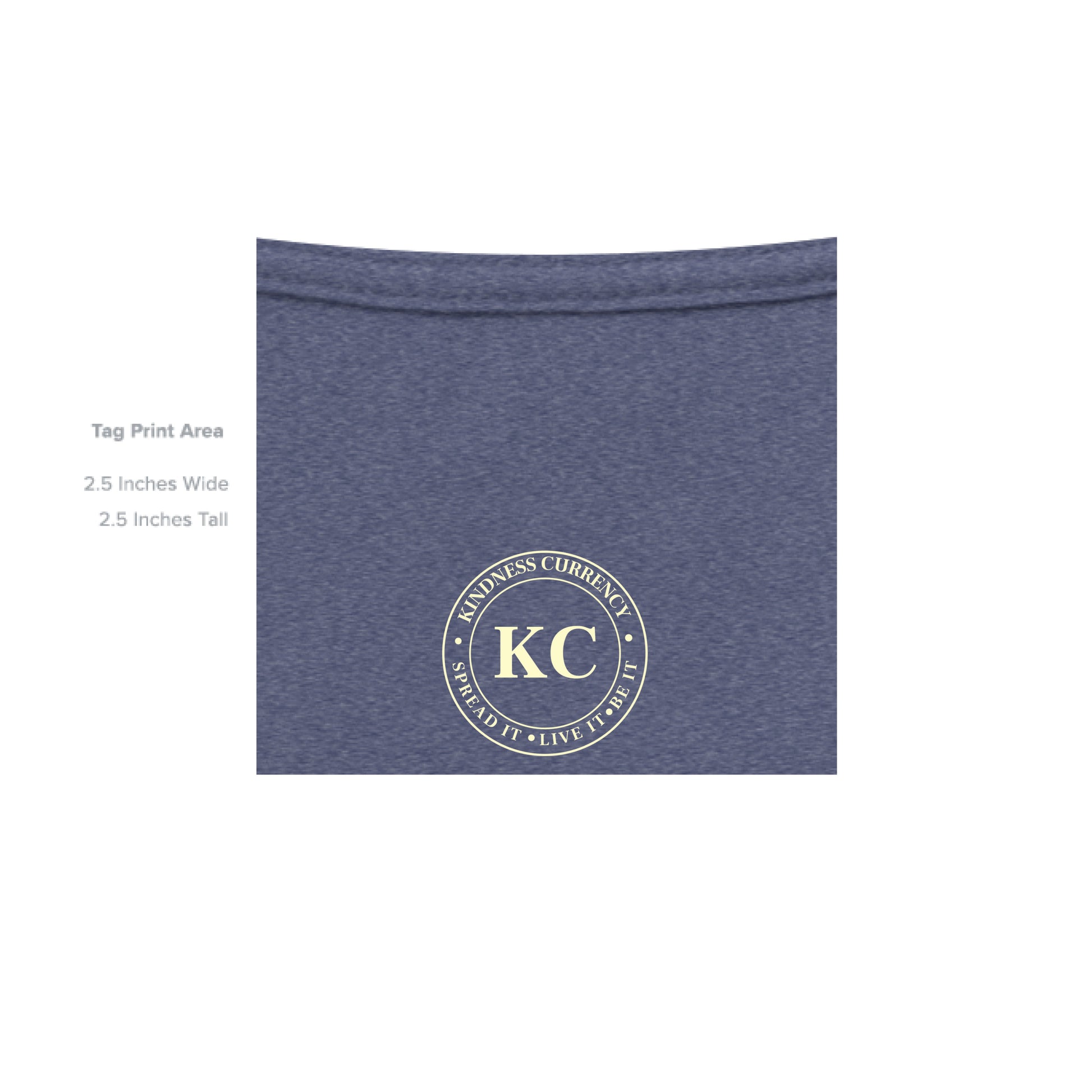 NAVY TRIBLEND - INSIDE_TAG_LINE