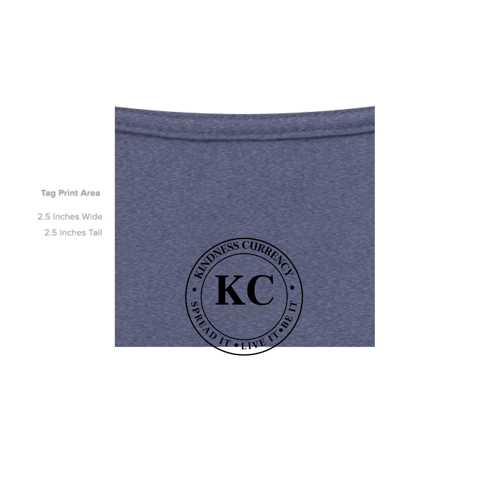 NAVY TRIBLEND - INSIDE_TAG_LINE