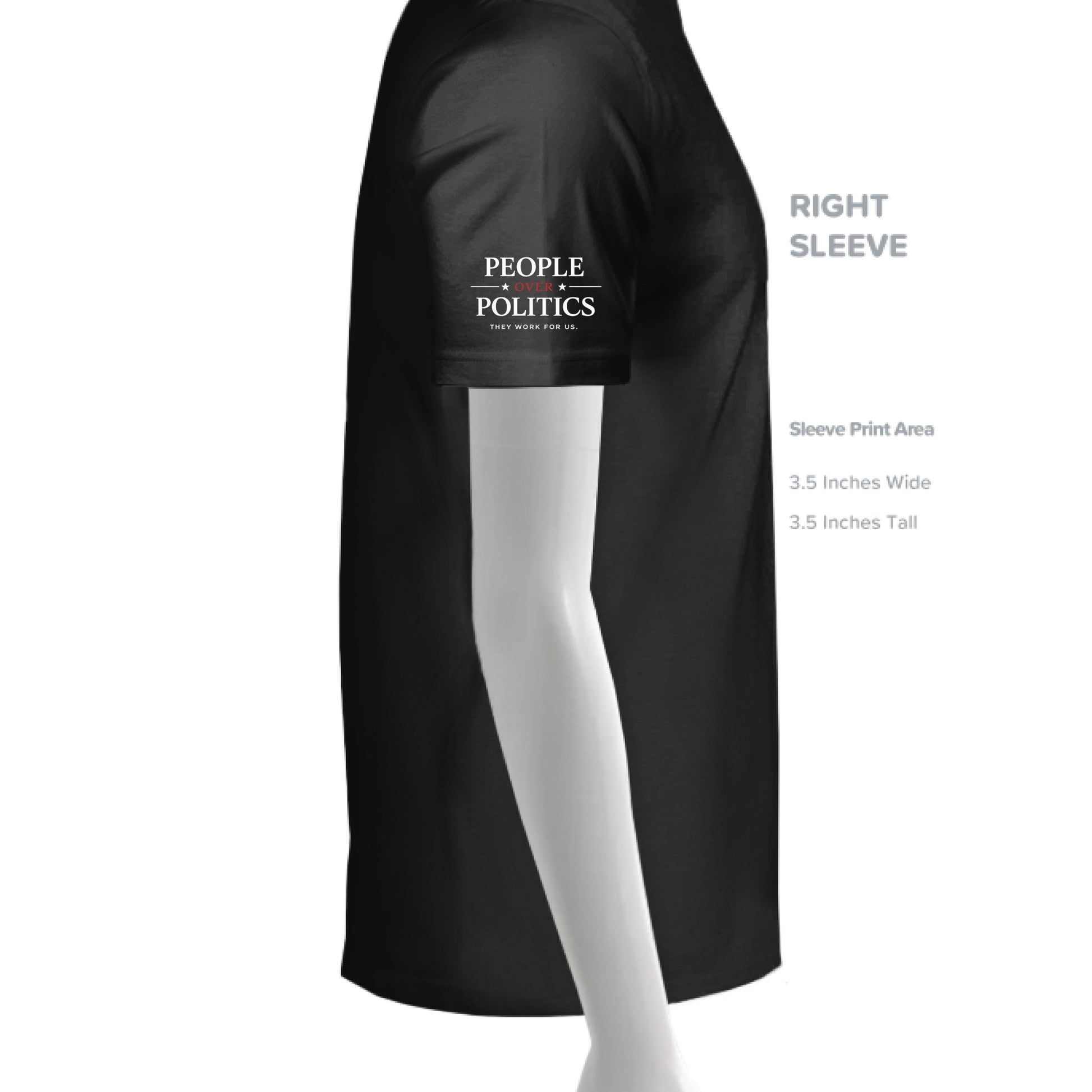 BLACK - SLEEVE_RIGHT