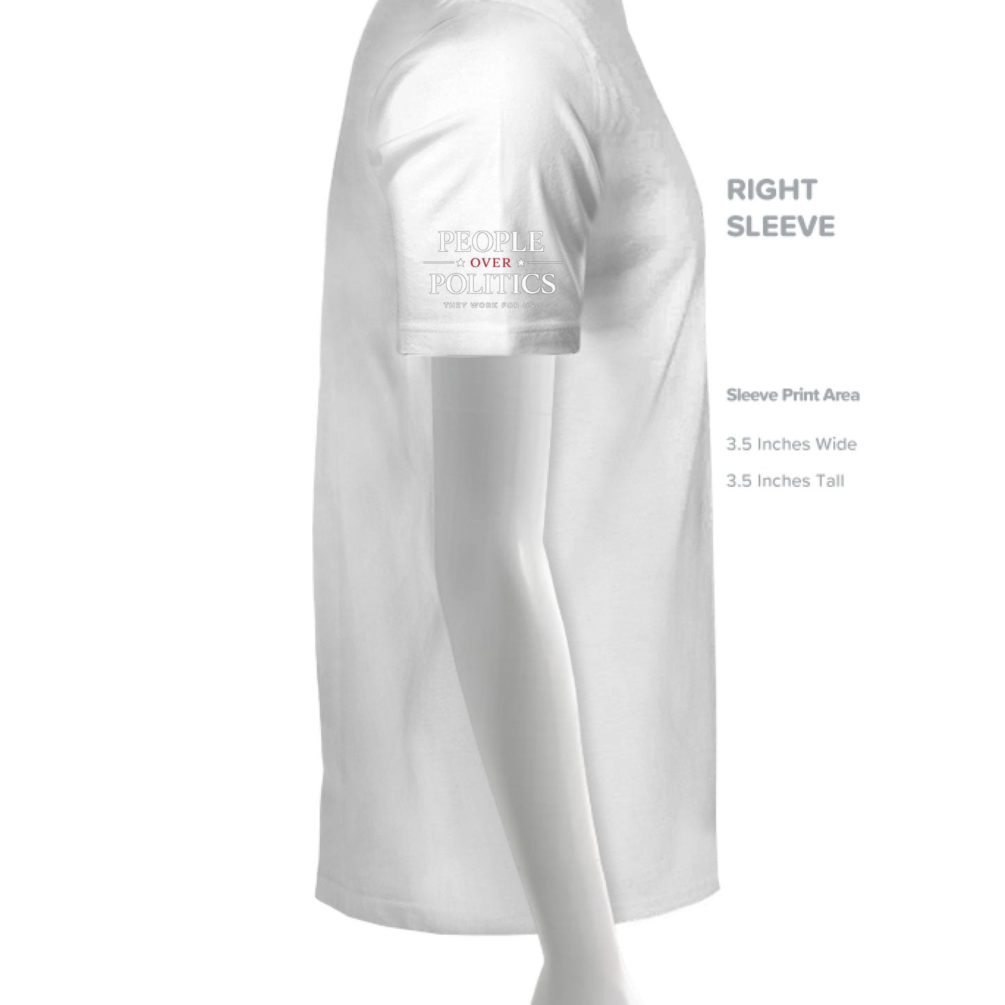 WHITE - SLEEVE_RIGHT