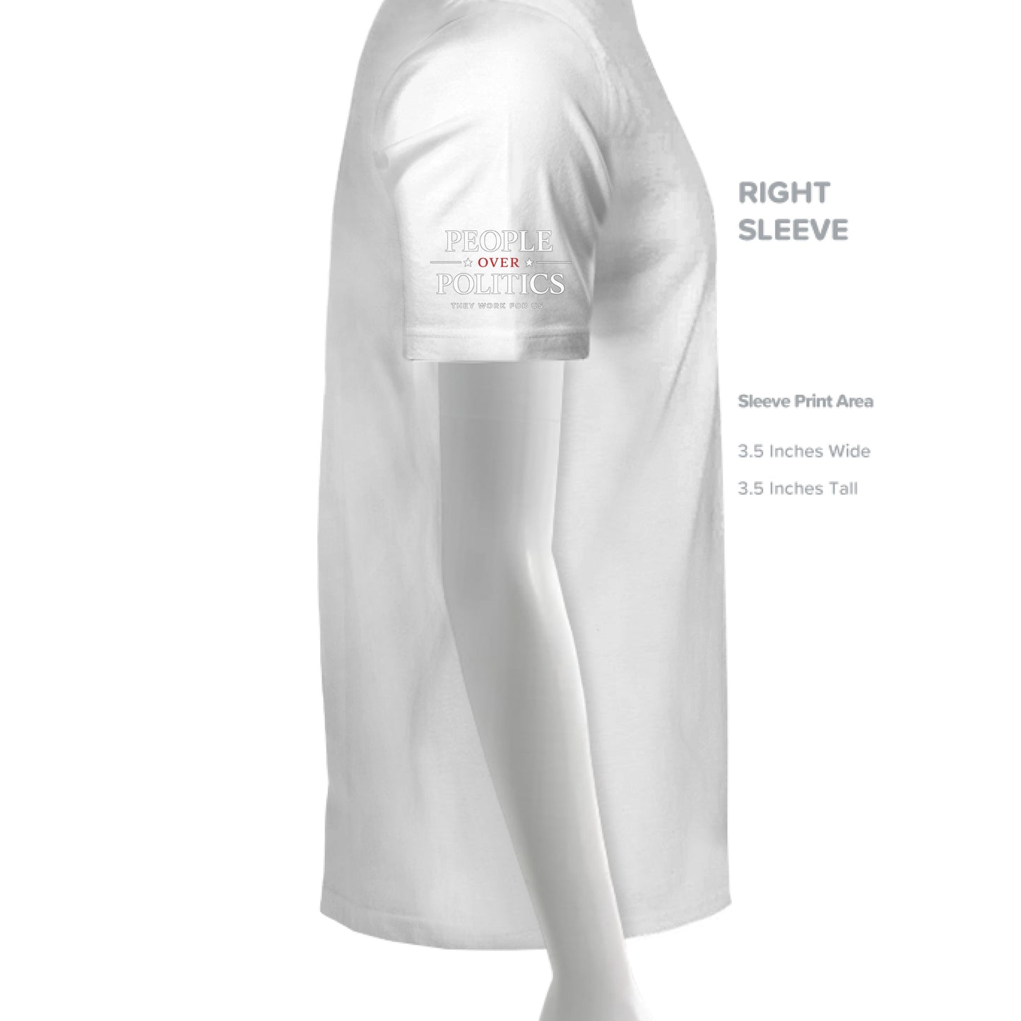 WHITE - SLEEVE_RIGHT