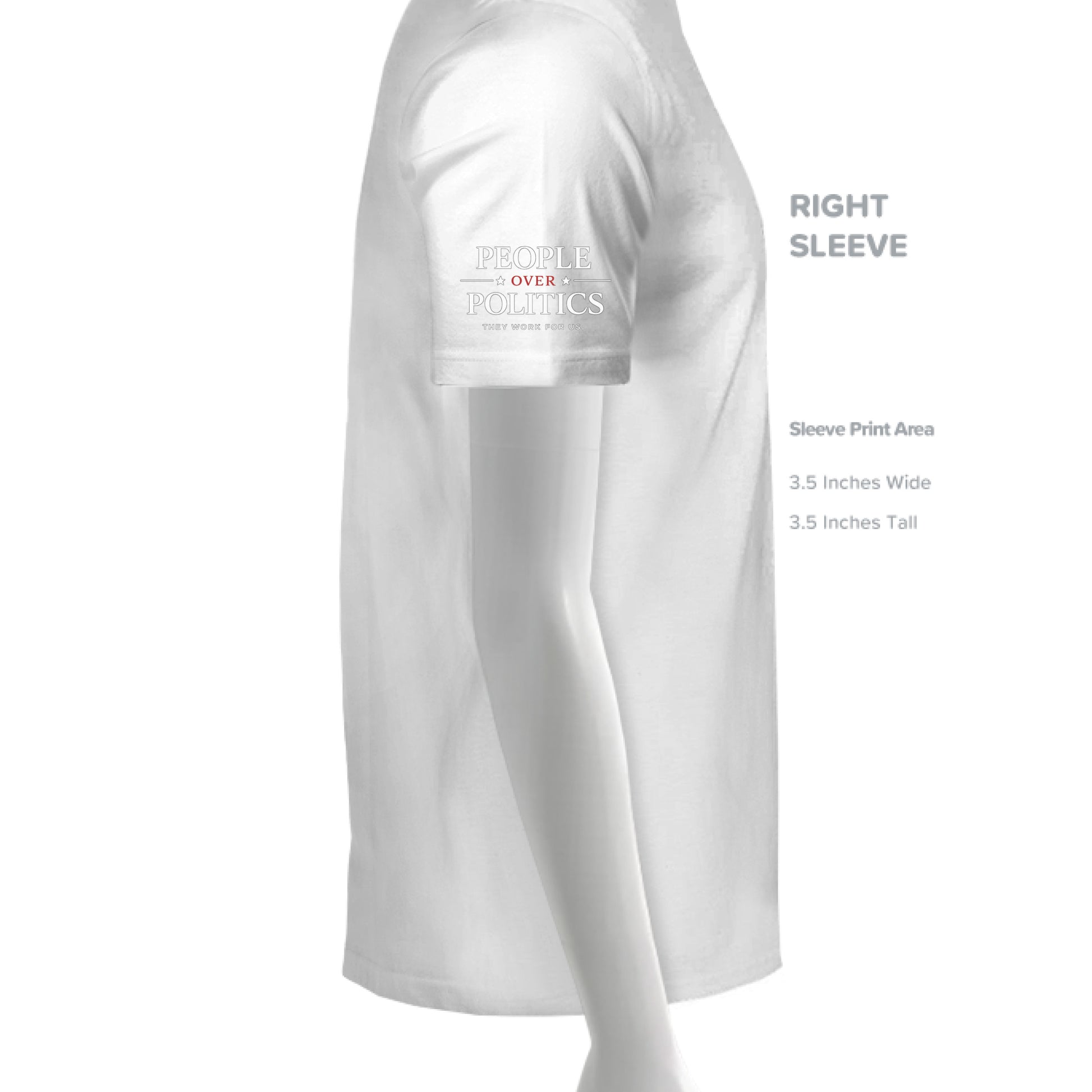WHITE - SLEEVE_RIGHT