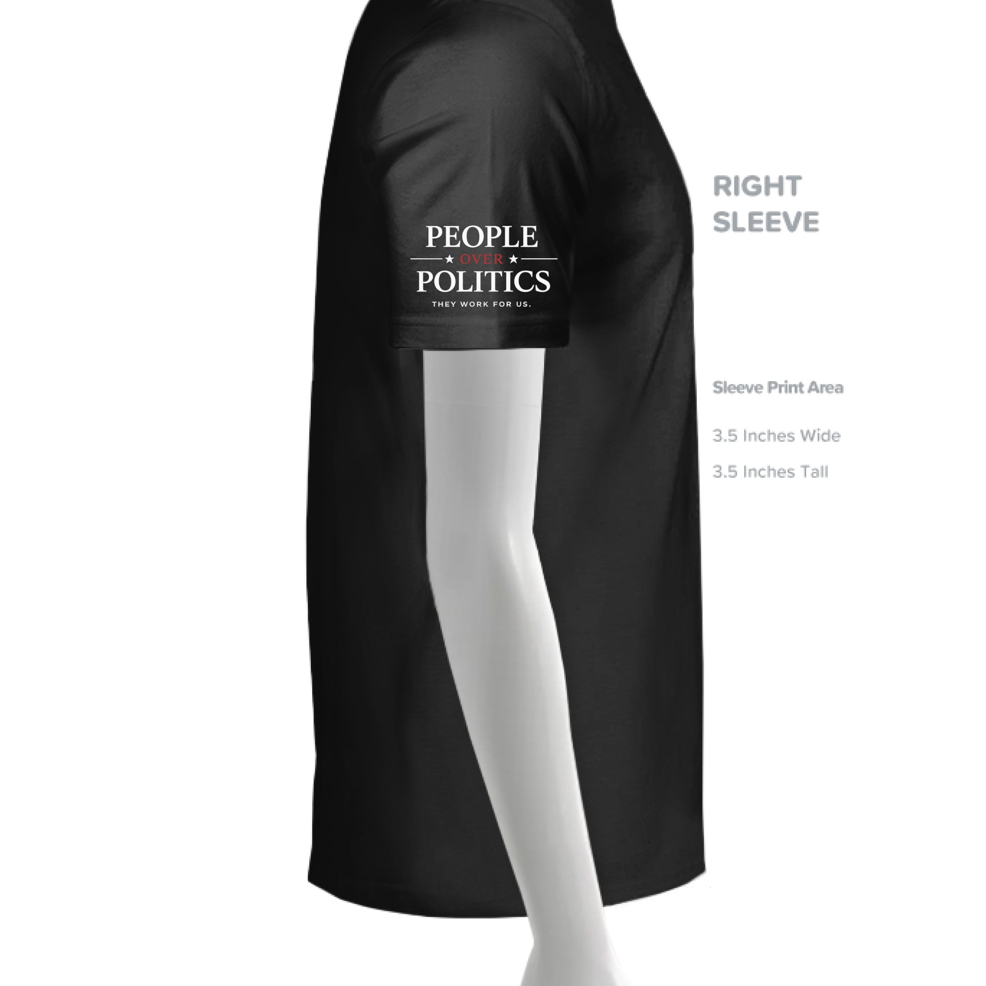 BLACK - SLEEVE_RIGHT