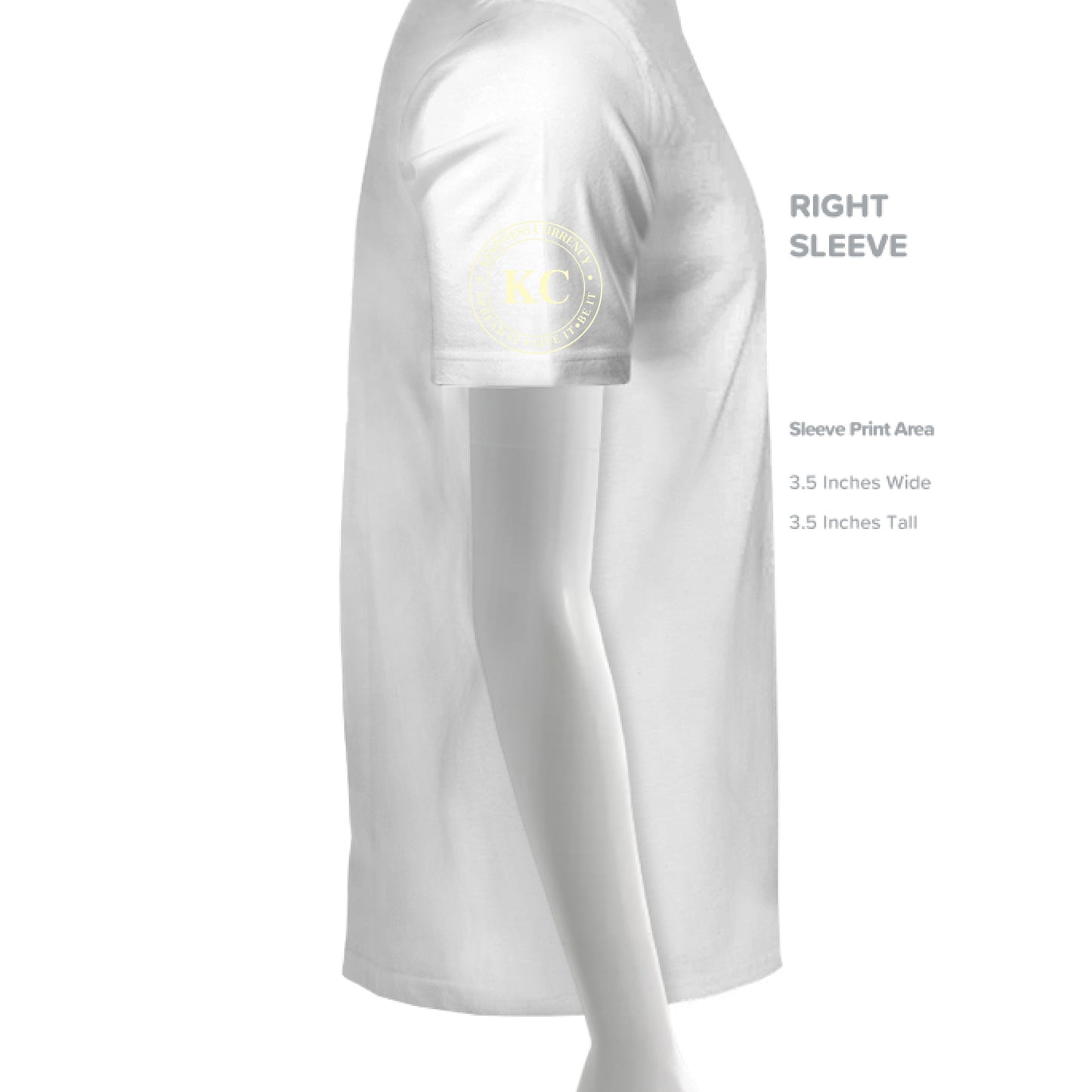 WHITE - SLEEVE_RIGHT