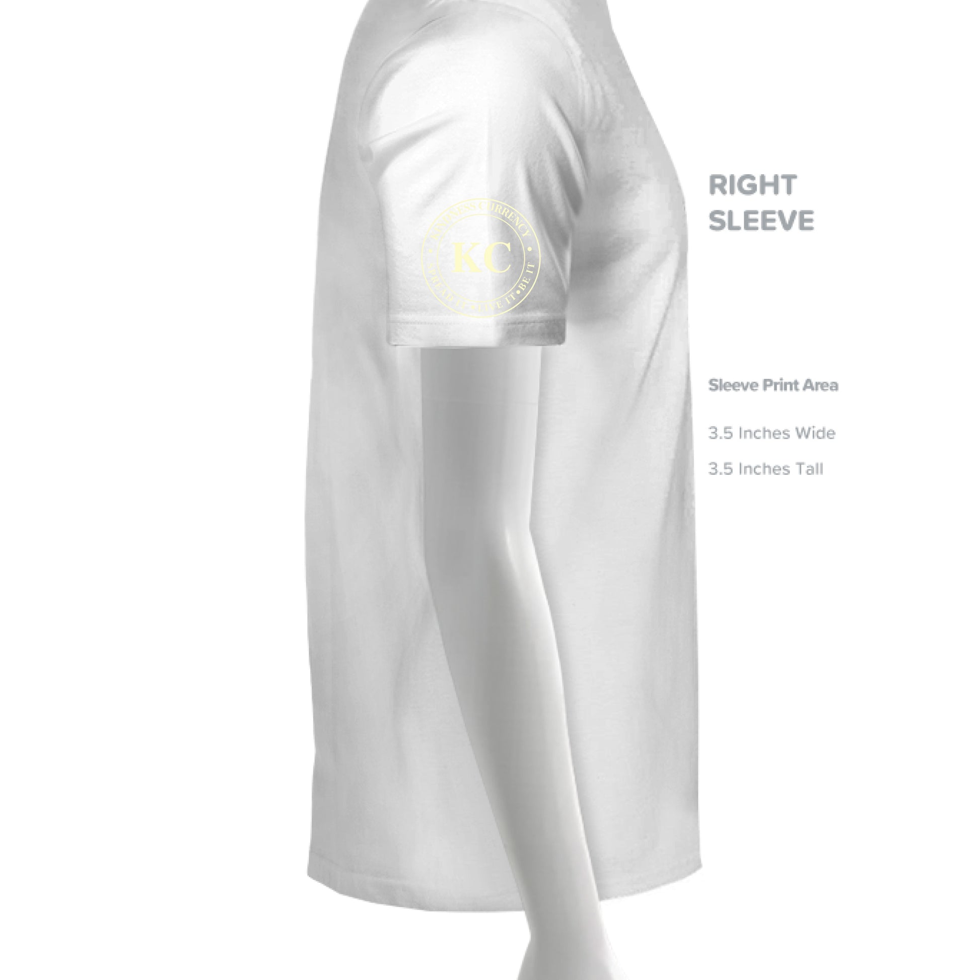 WHITE - SLEEVE_RIGHT