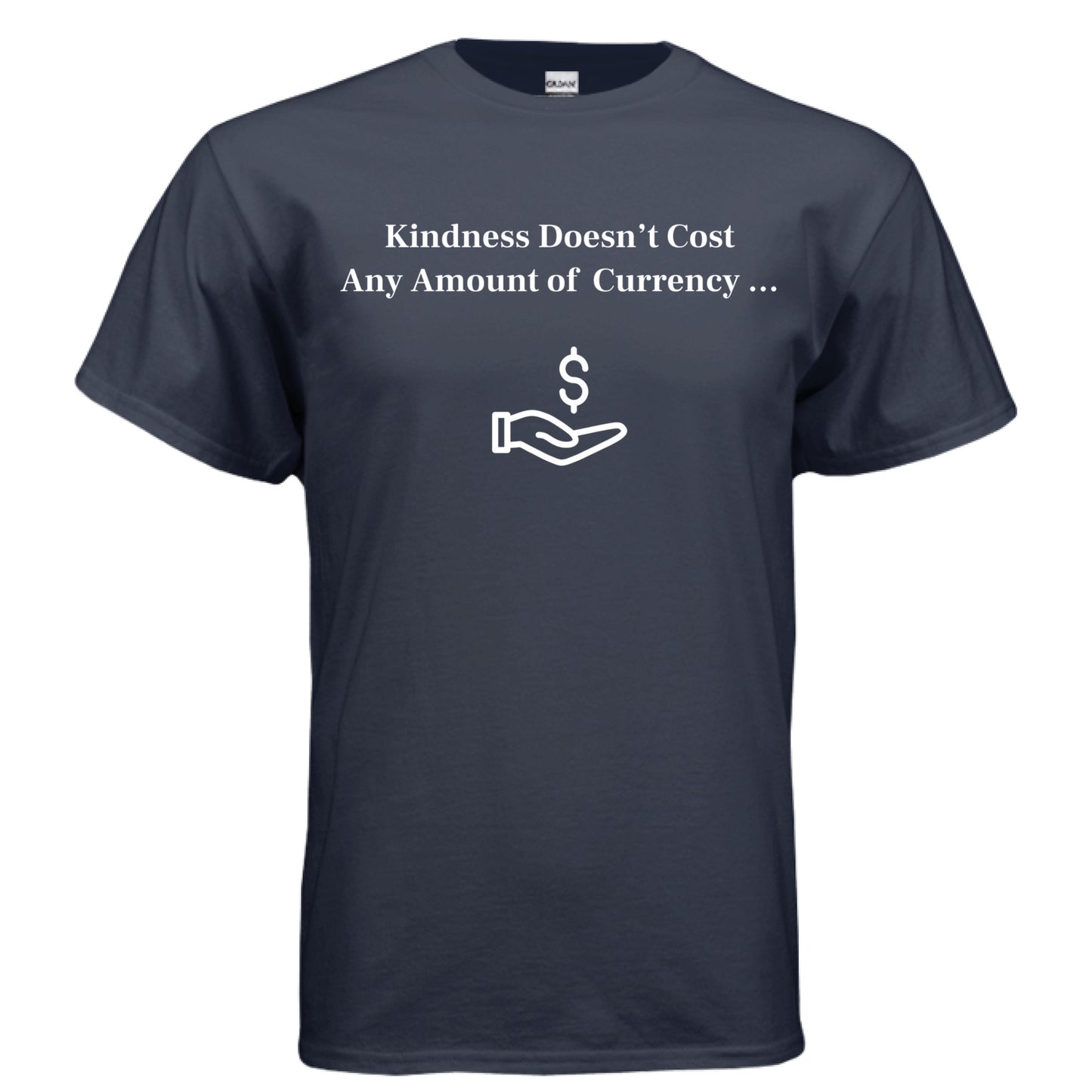 NAVY - FRONT