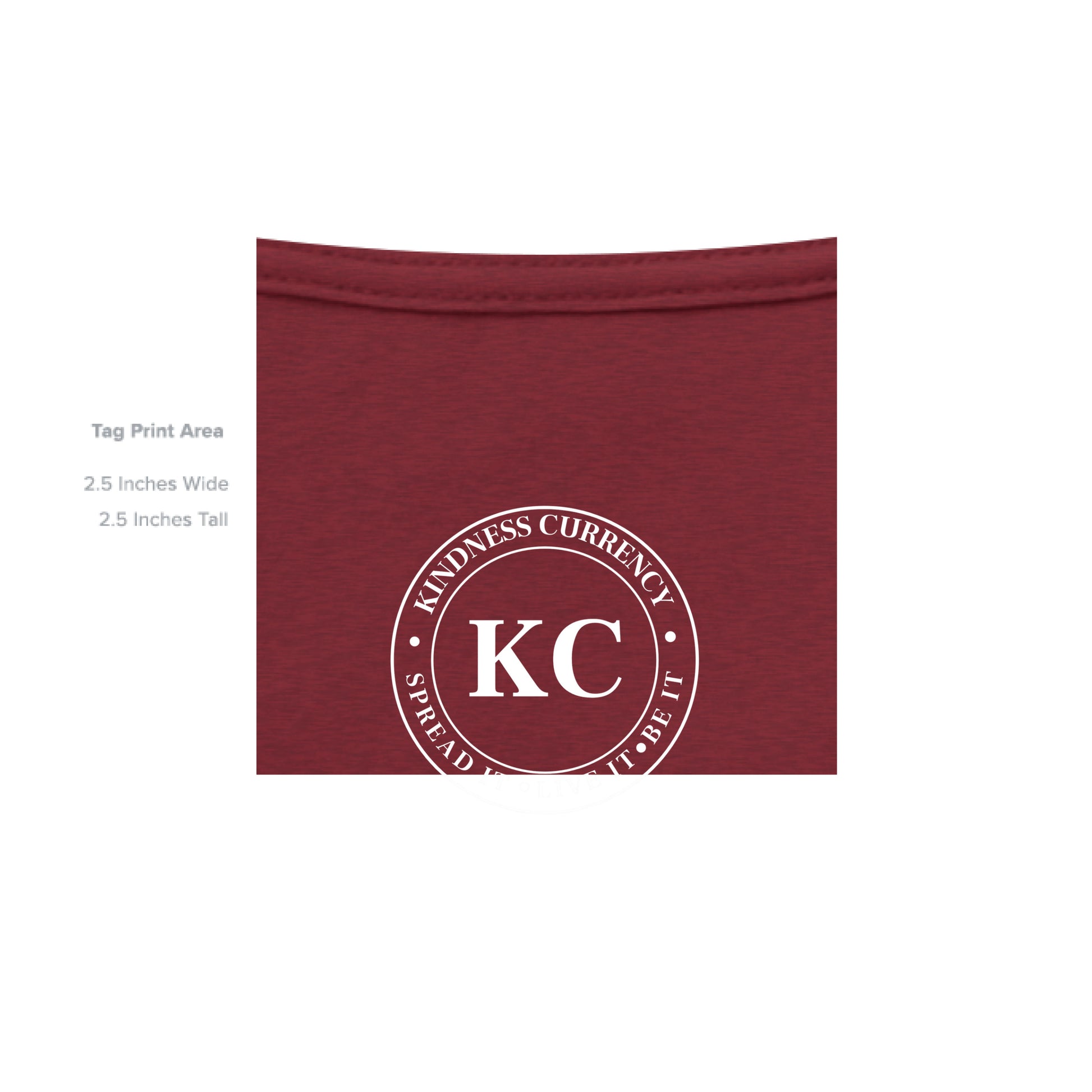 ANTIQUE CHERRY RED - INSIDE_TAG_LINE