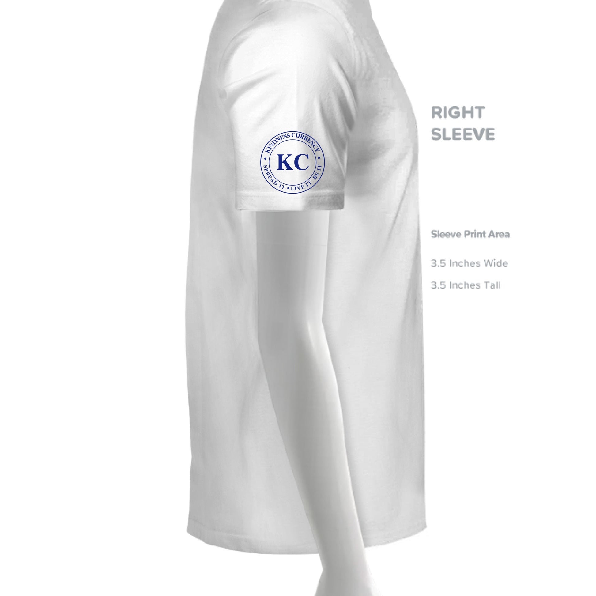 WHITE - SLEEVE_RIGHT