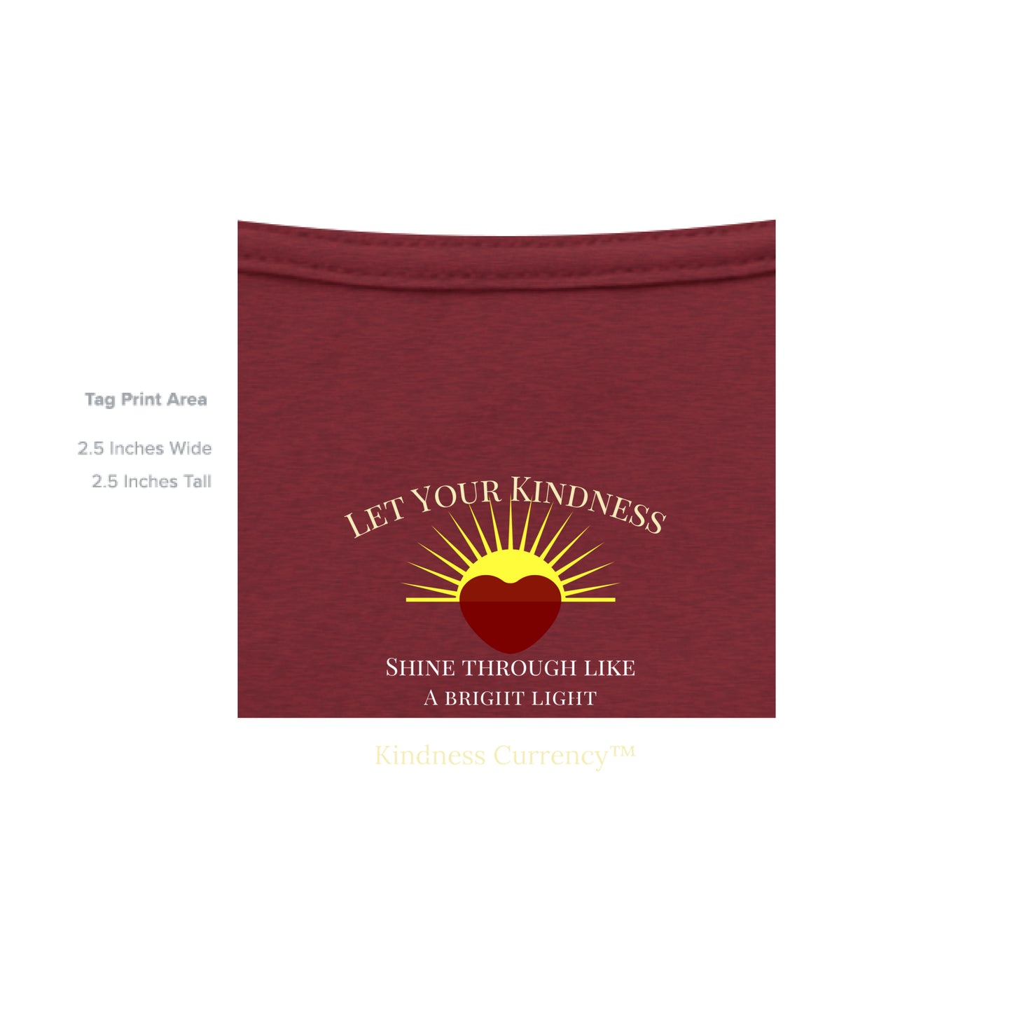 ANTIQUE CHERRY RED - INSIDE_TAG_LINE