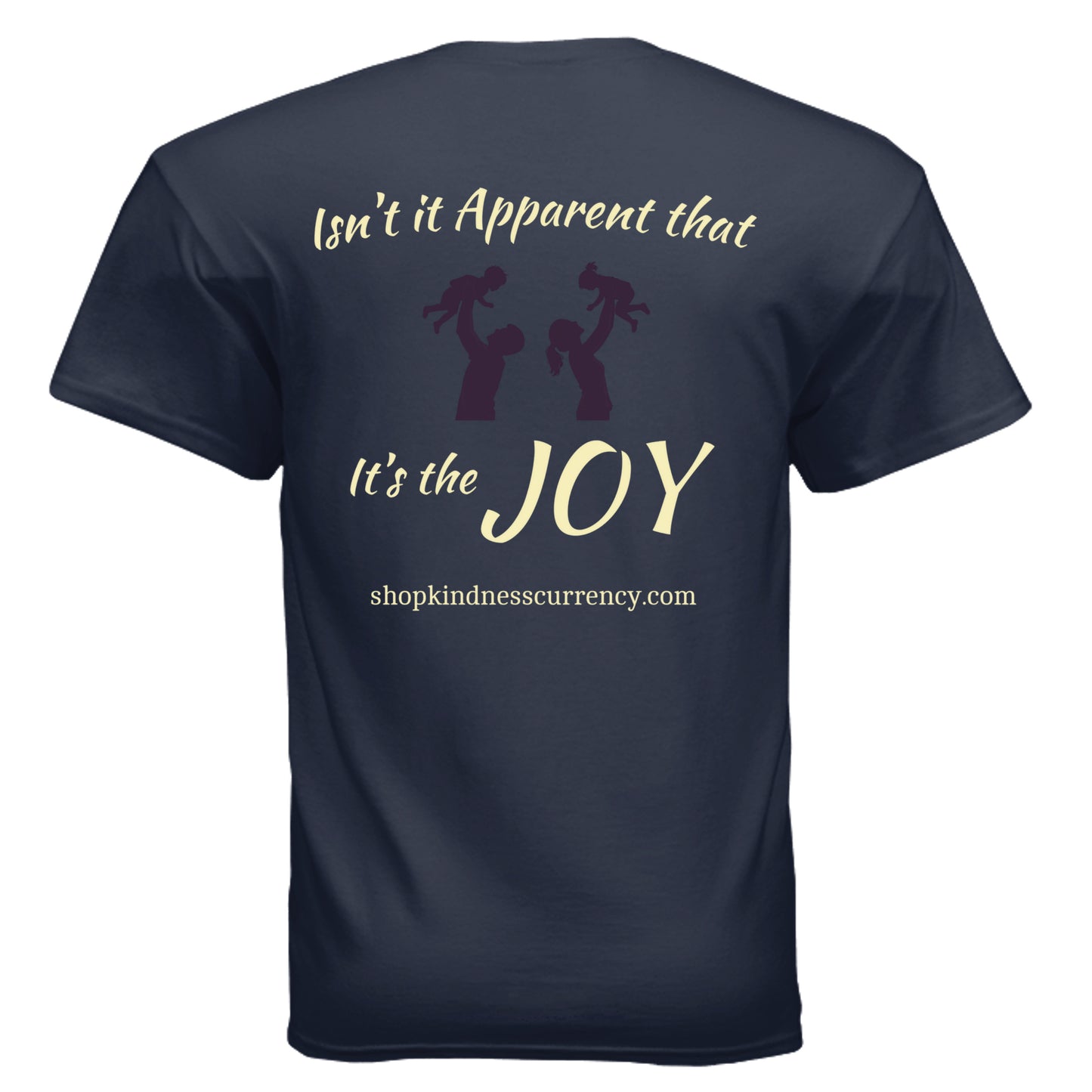 NAVY - G200 - BACK
