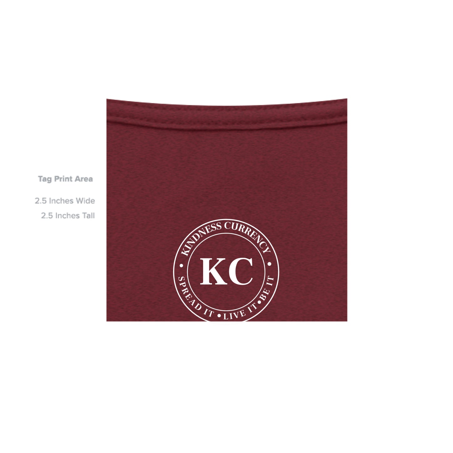 ANTIQUE CHERRY RED - G640 - INSIDE_TAG_LINE