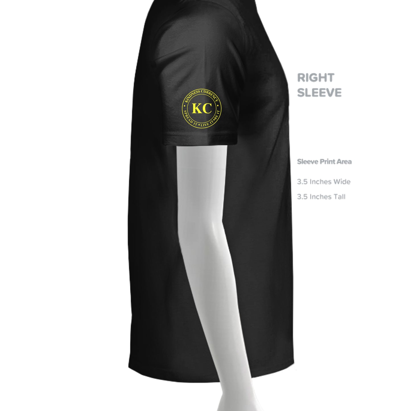 BLACK - G200 - SLEEVE_RIGHT