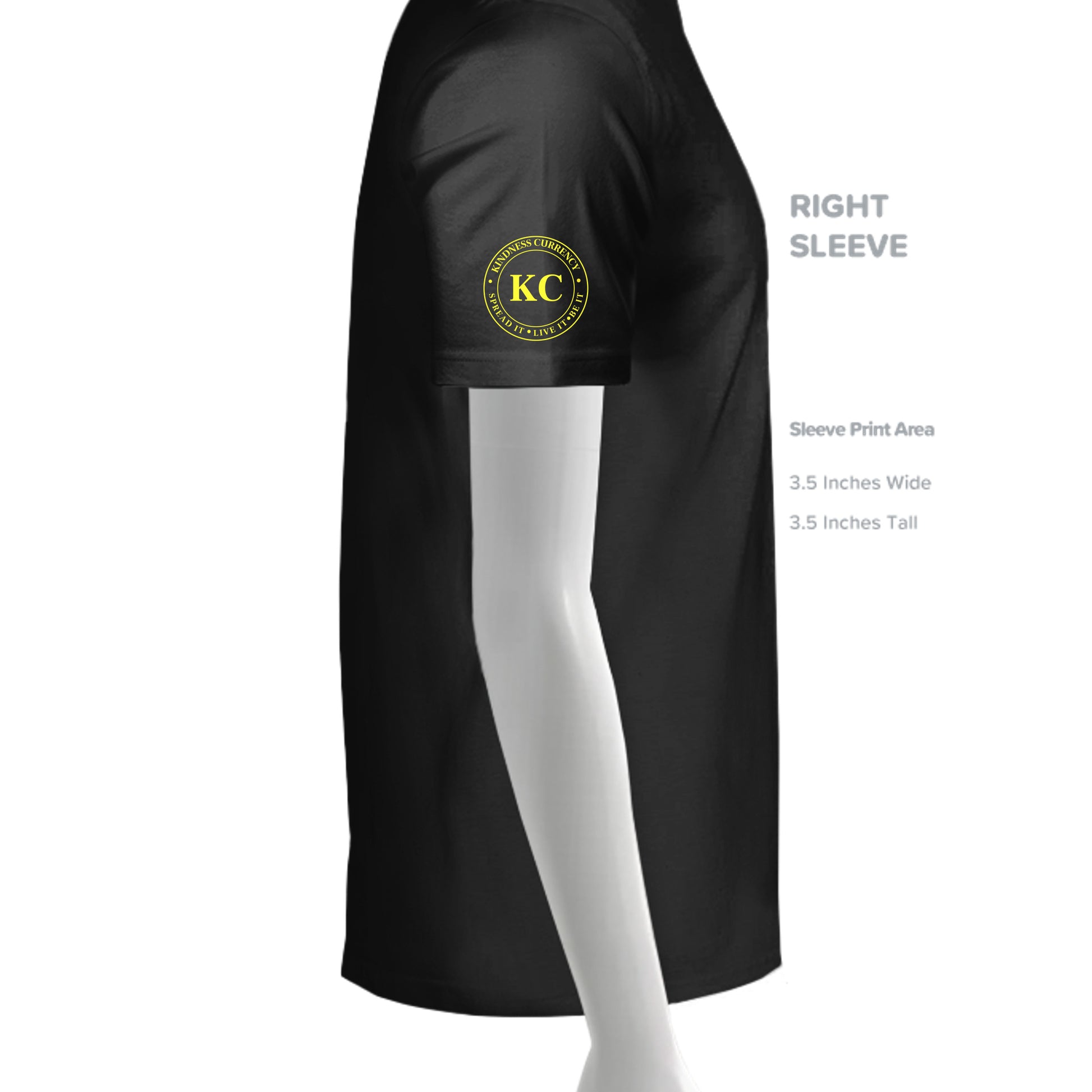 BLACK - G200 - SLEEVE_RIGHT