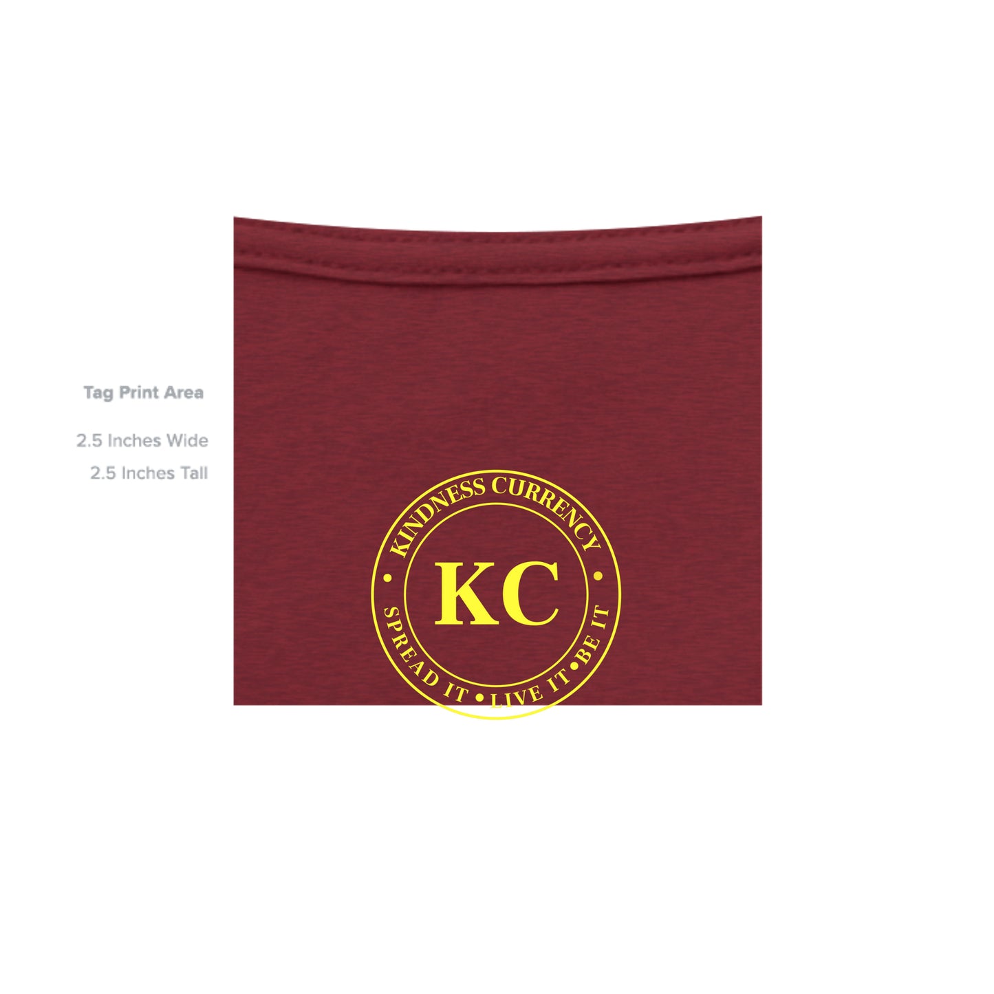 ANTIQUE CHERRY RED - G200 - INSIDE_TAG_LINE