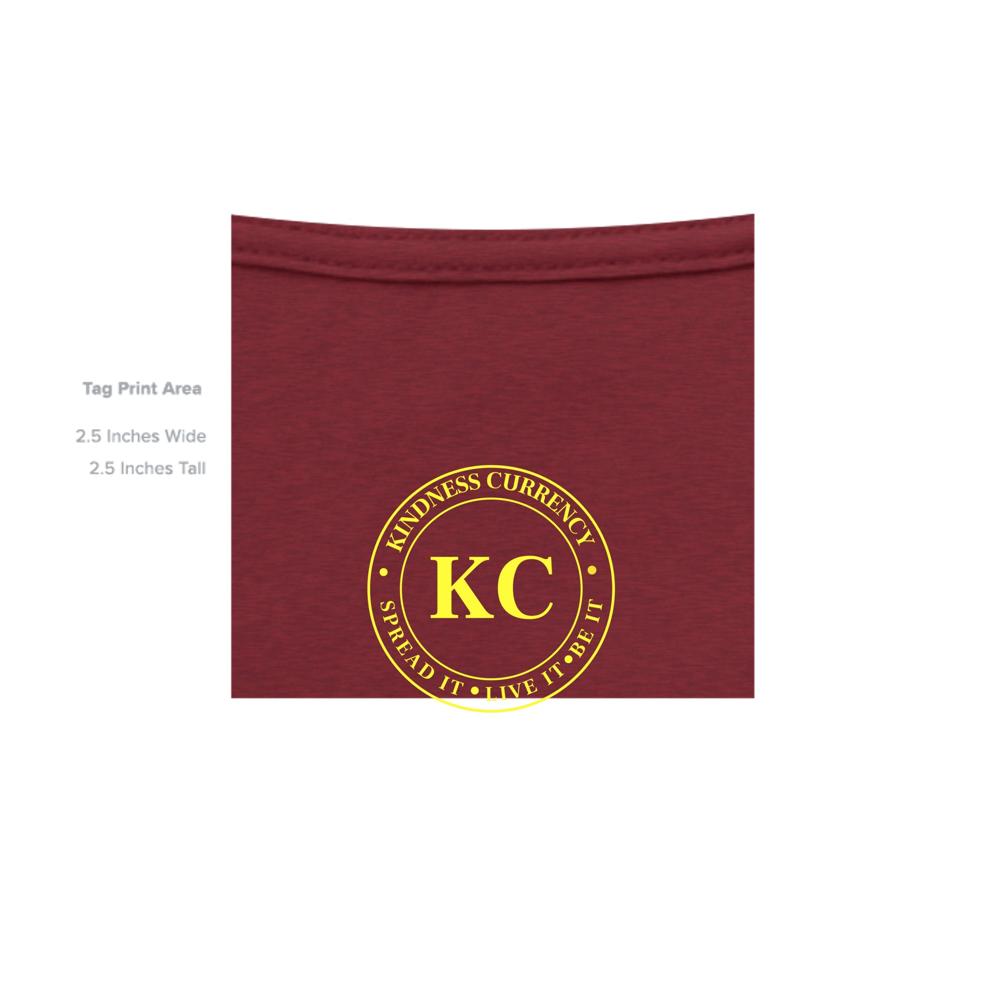 ANTIQUE CHERRY RED - G200 - INSIDE_TAG_LINE