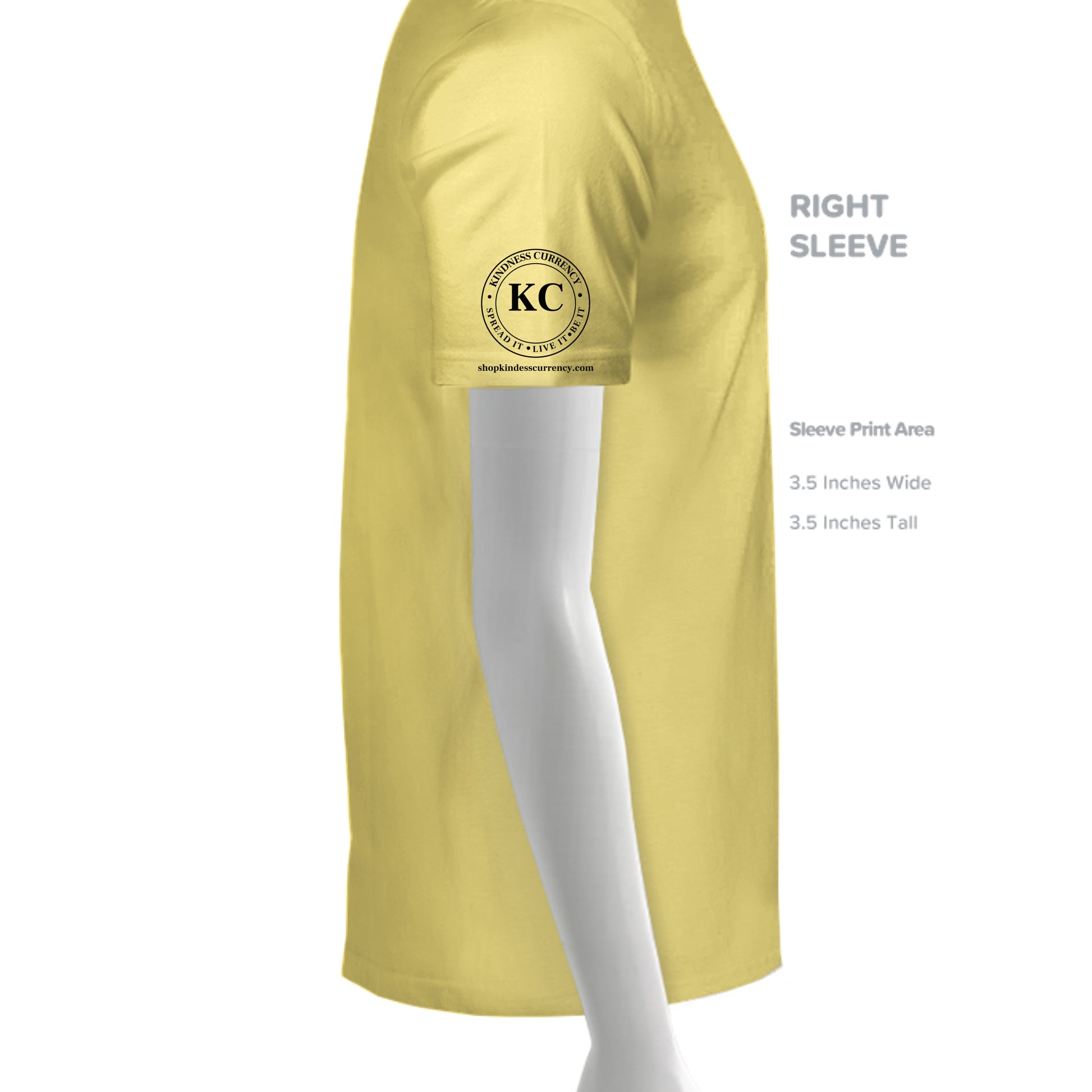 DAISY - G200 - SLEEVE_RIGHT