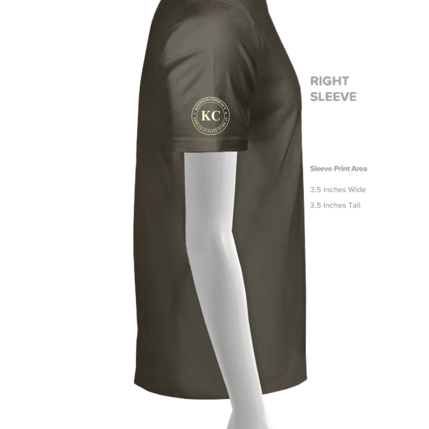 OLIVE - G200 - SLEEVE_RIGHT