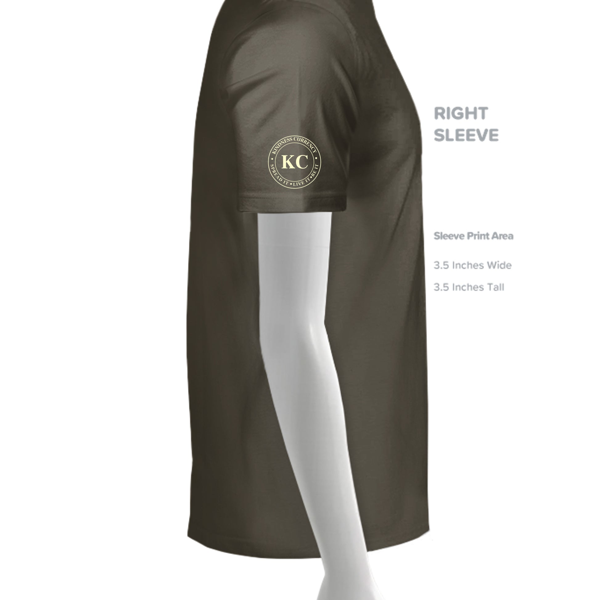 OLIVE - G200 - SLEEVE_RIGHT