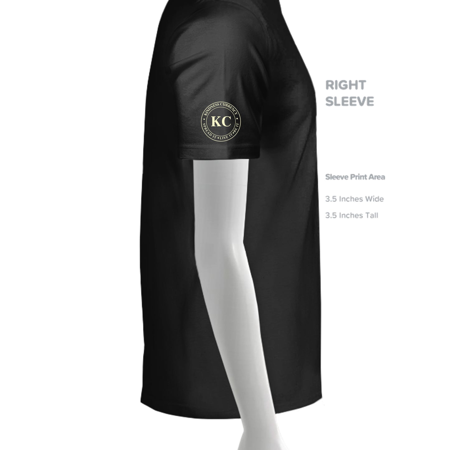 BLACK - G200 - SLEEVE_RIGHT