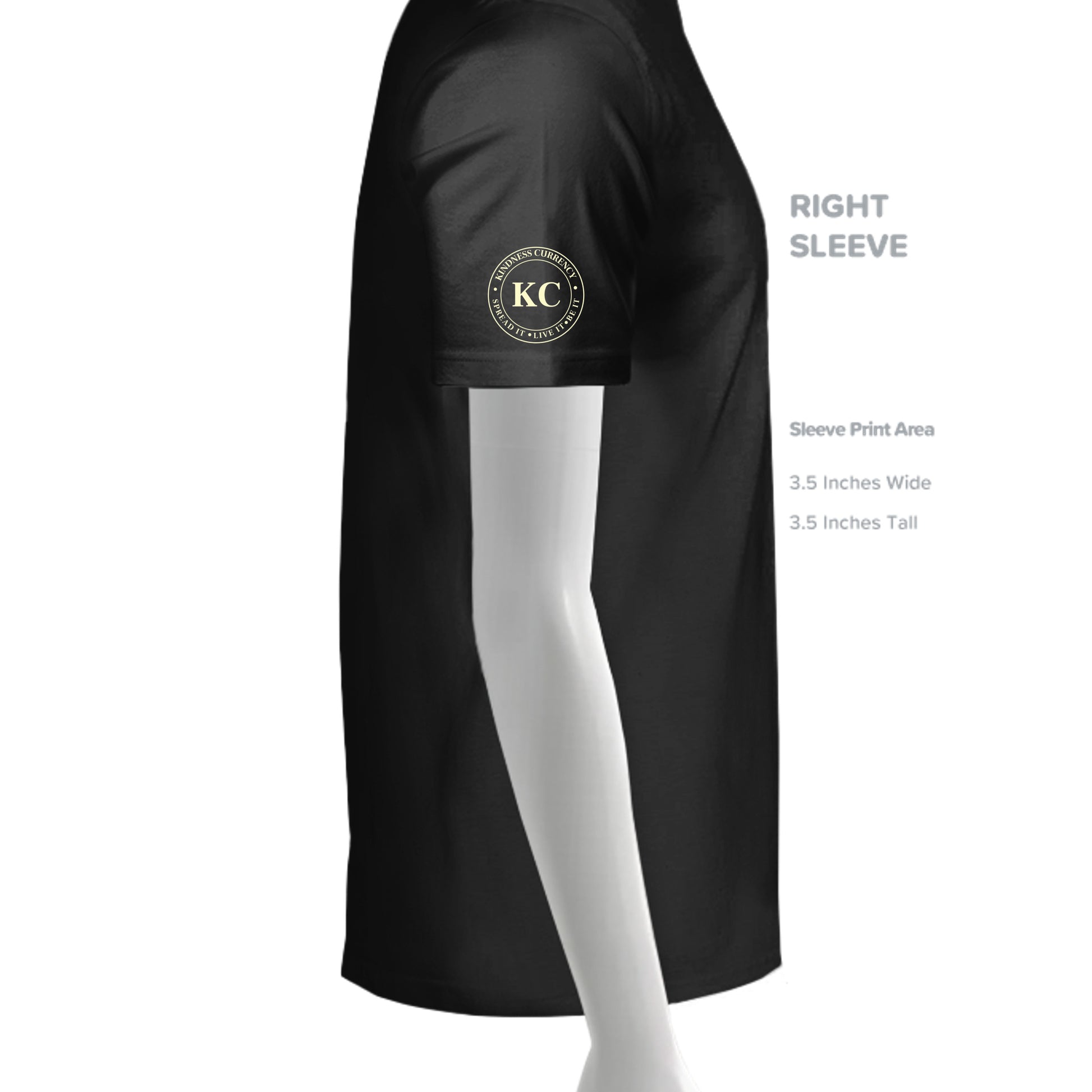 BLACK - G200 - SLEEVE_RIGHT
