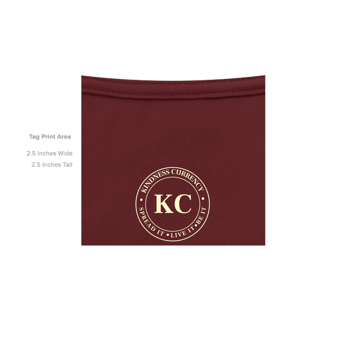 MAROON - G200 - INSIDE_TAG_LINE